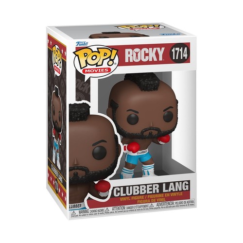 Funko pop movies rocky - funko,