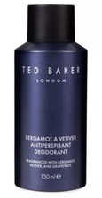 Ted Baker Men's Bergamot &