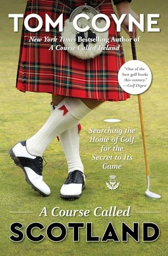 Course called scotland - a,