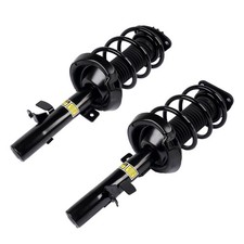 New Pair Front Left Right