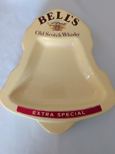 Vintage bell old scotch - vintage,