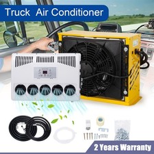 12V Air Conditioner Split Mini