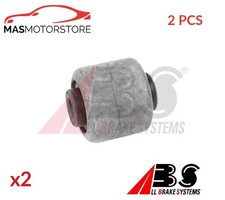 CONTROL ARM WISHBONE BUSH PAIR