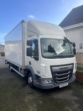 2021 DAF180 LF Euro 6