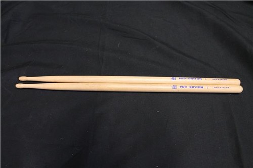 Jhs pro rhythm drum - drum, sticks