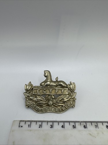 British army gloucestershire - army,