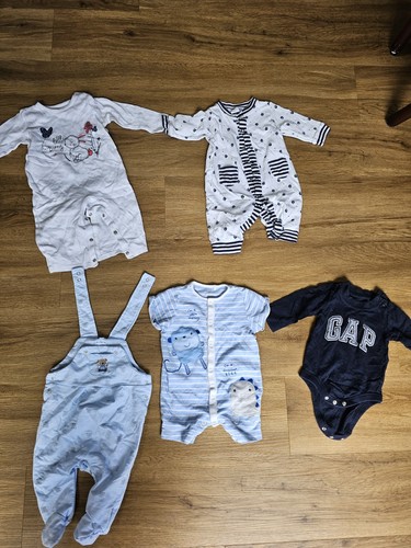 Baby boy bundles - , ages