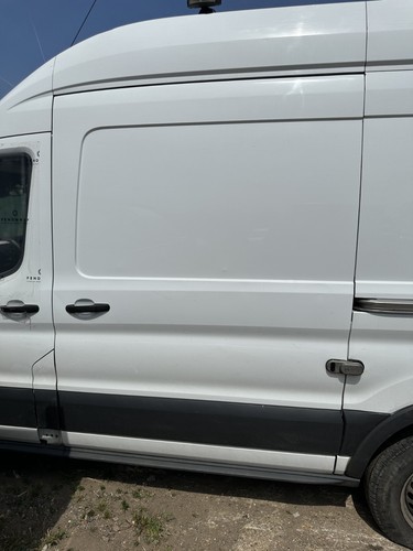 Ford transit 350 mk8 2014 - ford,