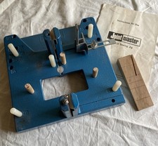 Joint Master Mk 2 Sawing Jig