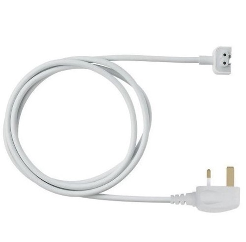 Genuine apple power adapter - apple,