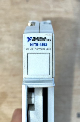 National instruments - instruments, ni