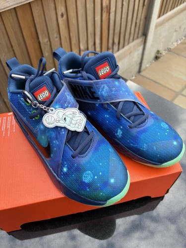 Nike team hustle - team, x