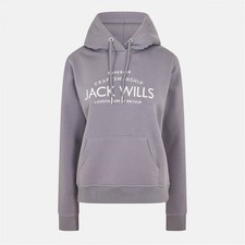 Jack Wills Hunston Embroidered