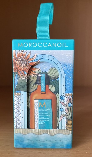 Moroccanoil light hair - moroccanoil,