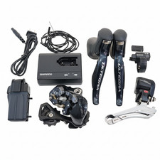 Shimano Ultegra 6870 Di2 2x11s