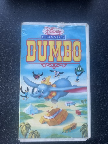 Disney classics dumbo home - disney,