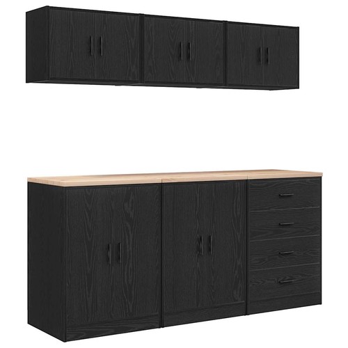 Cabinet tool - tool, storage