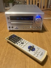 ONKYO CR 715DAB-good working