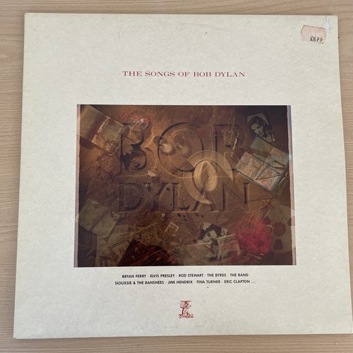 The songs bob - songs,