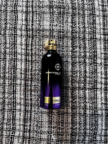 Dark vanilla montale - dark,