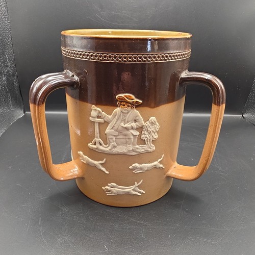 Antique royal doulton harvest - antique,