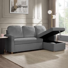 Sofa Bed 2 Seater Pull-Out Bed