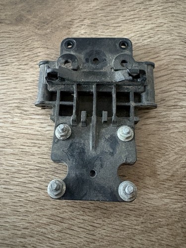 Tamiya madcap front end - front,