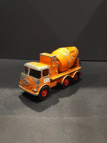 Vintage 1960s lesney matchbox - 1960s,