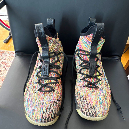2018 nike lebron - xv, 15