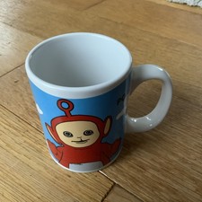 Vintage 1996 Teletubbies Po