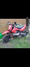 125 pitbike road - 125, pit