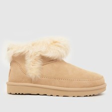 UGG Classic Ultra Mini Chalet