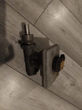 Ford Transit Mk5 Brake Master