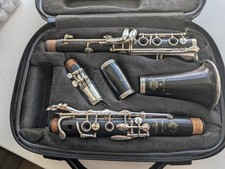 Selmer Prologue  Bb Clarinet, Fully Serviced & Ready to Play