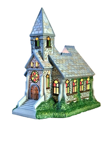 Partylite the church - partylite,