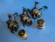 Shimano Titanos Aerelex gt-r 4000 Alpha Edition