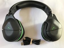 Turtle Beach Stealth 600 (Gen 2) Wireless Headset  for Xbox Series X/S/One-Black