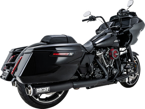 Vance hines supersport - hines,