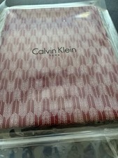 Calvin klein home pillow case - calvin,