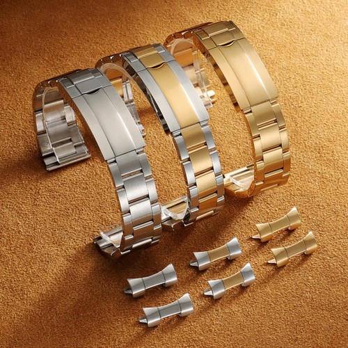 Matte beads stainless steel - 3,