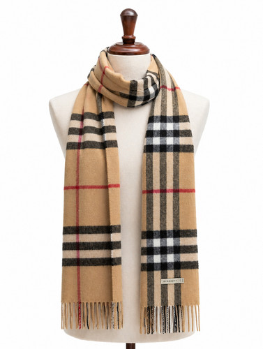 Authentic burberry big check - burberry,