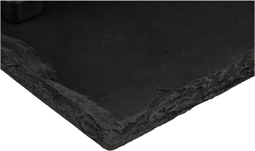 Dimplex hearth pad slate - hearth,