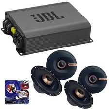Jbl 60041 1240w - gt, 4-channel