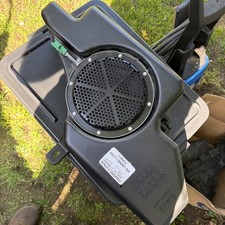 FORD MONDEO MK5 REAR SUBWOOFER SPEAKER 2016 DS7T-19A067-AA