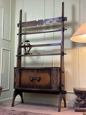 An Unusual Mid Century