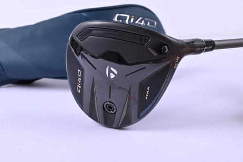 Taylormade qi4d max wood - max,