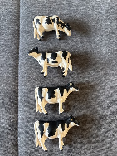 Vintage ertl holstein dairy - vintage,