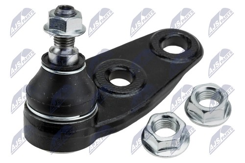 Support joint guide - joint,