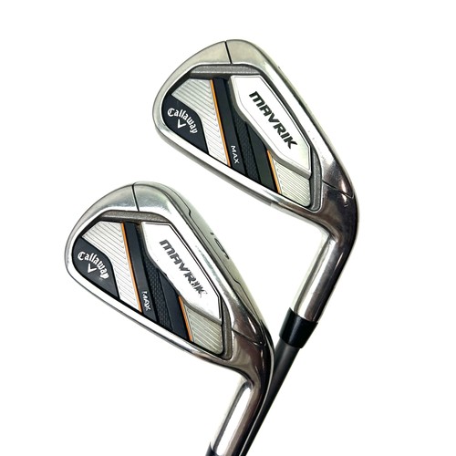 Callaway mavrik max - max, /