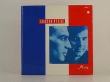 EIGHT POINT FIVE MARY